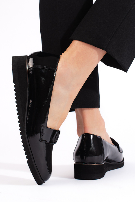 Zapatos estilo elegante modelo Lords... Zapatos estilo elegante modelo Lords...