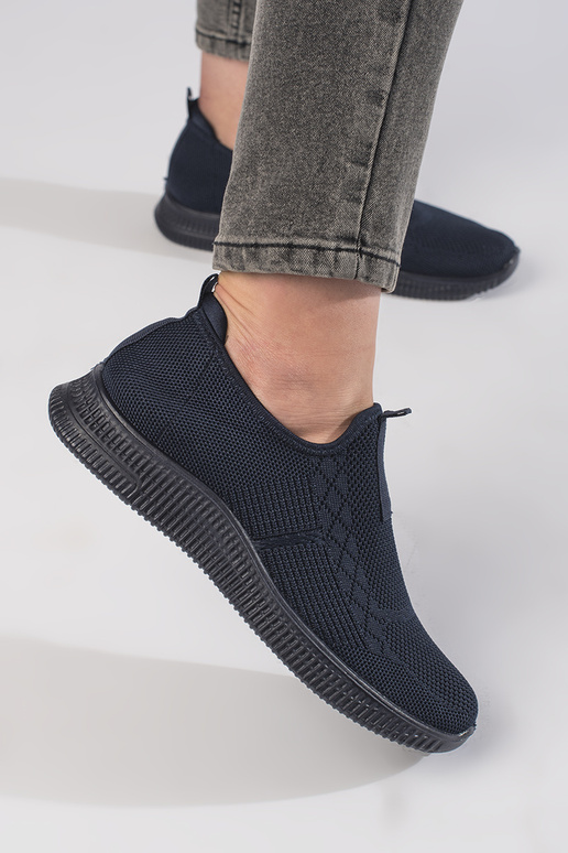 zapatos deportivos azul oscuro zapatos deportivos azul oscuro