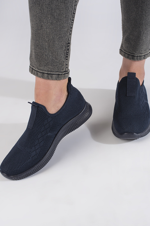 zapatos deportivos azul oscuro zapatos deportivos azul oscuro