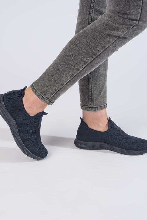 zapatos deportivos azul oscuro zapatos deportivos azul oscuro