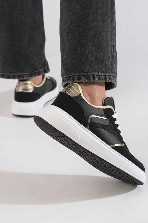 Zapatos de ocio para mujer en color... Zapatos de ocio para mujer en color...