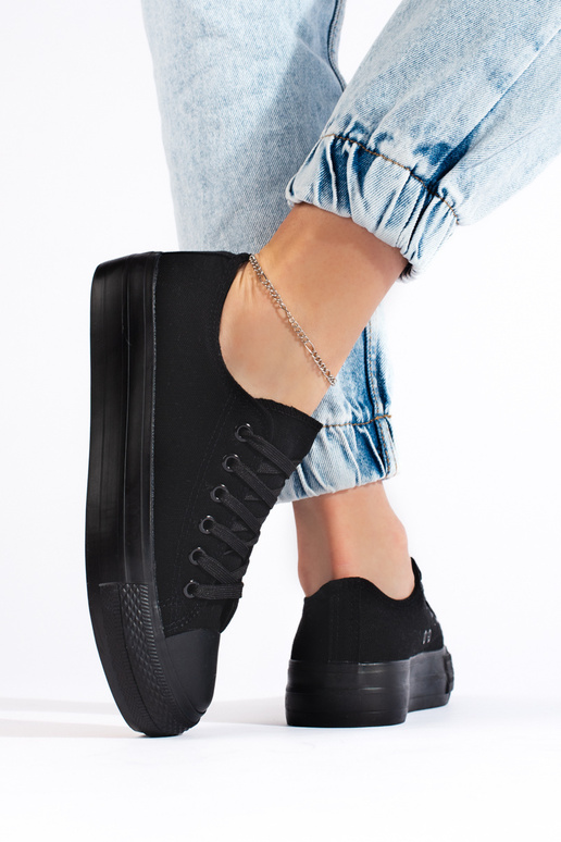 Deportivas de mujer modelo clásico... Deportivas de mujer modelo clásico...