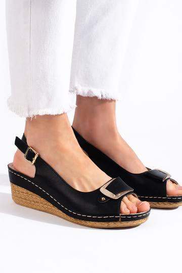 espadrilles negras 2