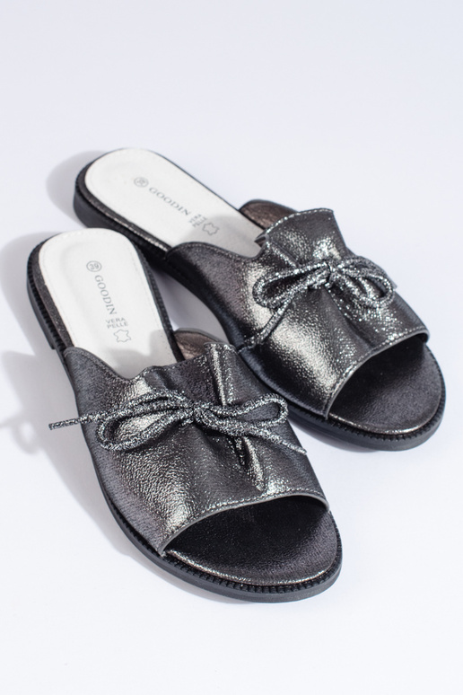 zapatillas plateadas zapatillas plateadas