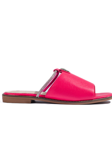 zapatillas rosas