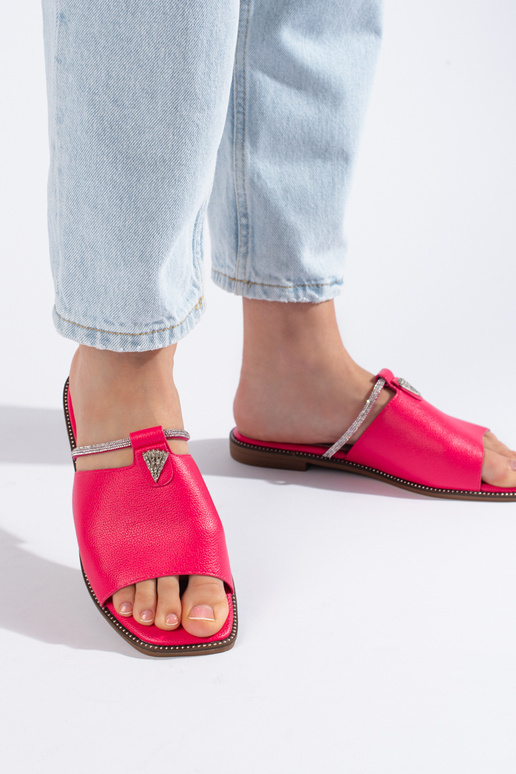 zapatillas rosas zapatillas rosas