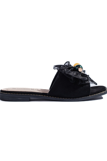 zapatillas negras