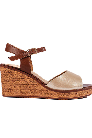 sandalias de Sergio Leone