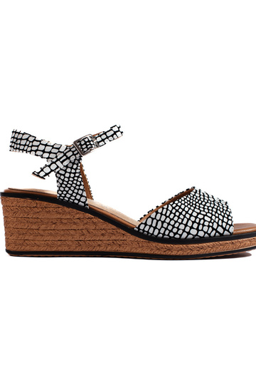 sandalias de Sergio Leone