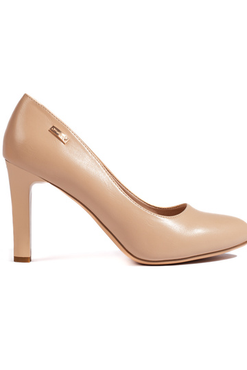 Los clásicos zapatos de...