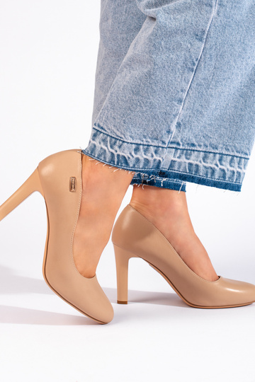 Los clásicos zapatos de... 2