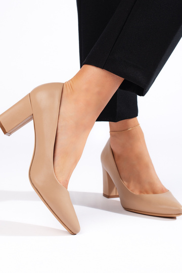 Tacones Sergio Leone ante... 2