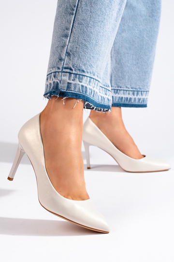 Tacones modelo clásico en... 2