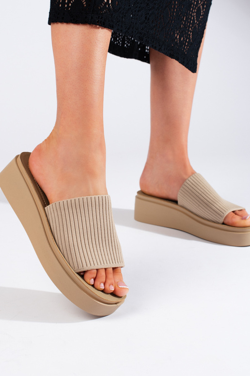 Zapatillas Zapatillas