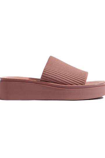 zapatillas rosas