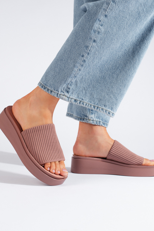 zapatillas rosas zapatillas rosas