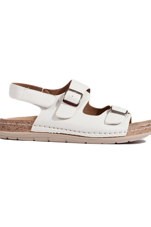 sandalias zapinane blancas sandalias zapinane blancas