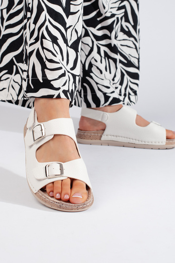 sandalias zapinane blancas 2