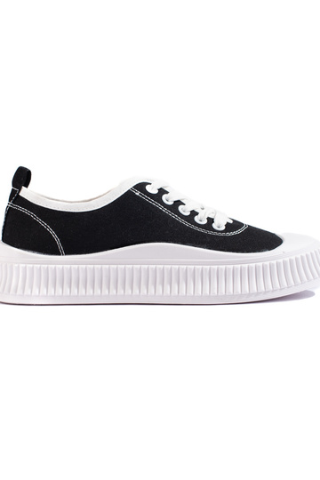 Zapatos de mujer negros