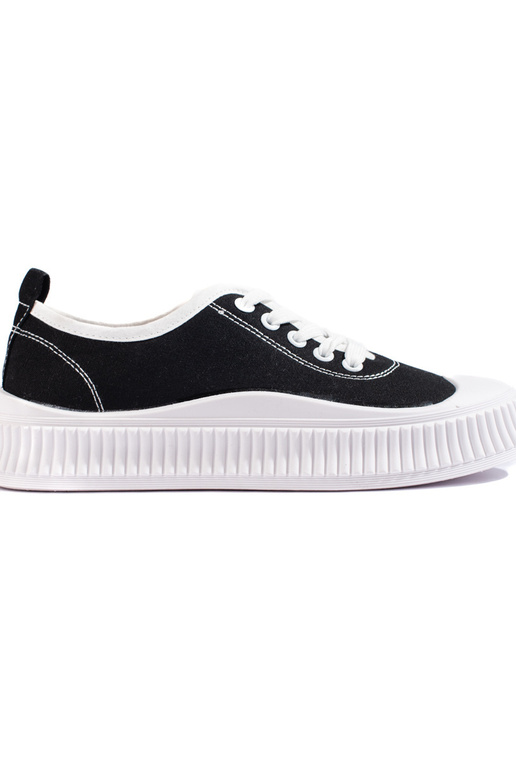 Zapatos de mujer negros