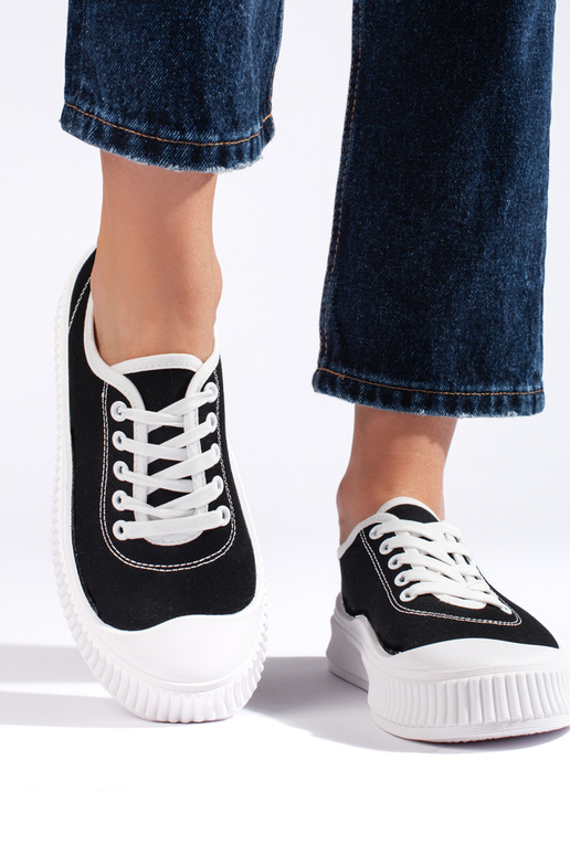 Zapatos de mujer negros