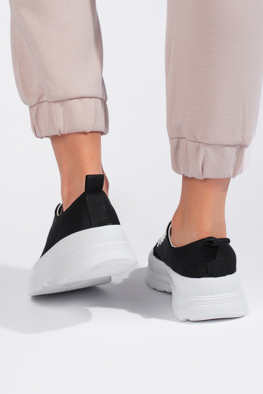 Zapatos de mujer modelo clásico en...