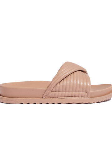zapatillas marrones