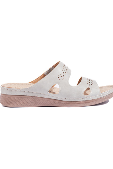 zapatillas grises