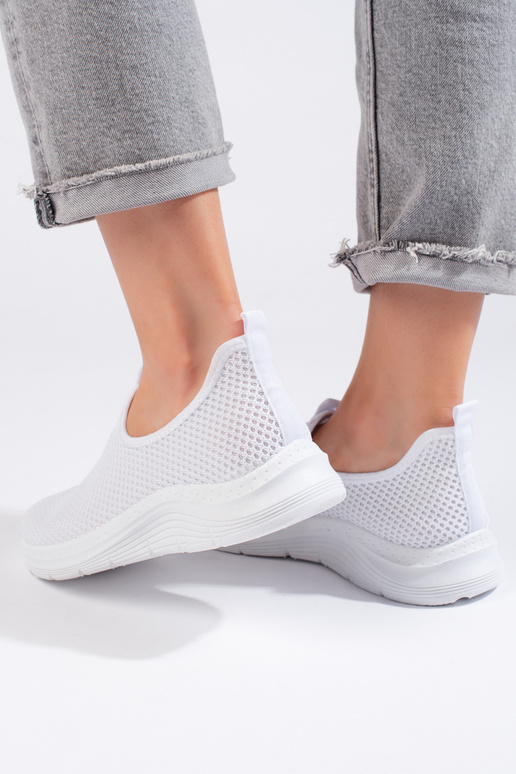 zapatos deportivos blancos zapatos deportivos blancos