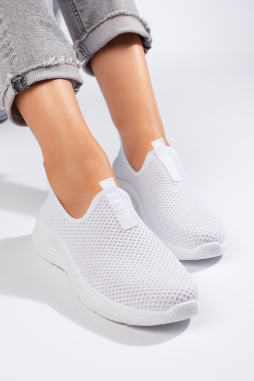 zapatos deportivos blancos zapatos deportivos blancos