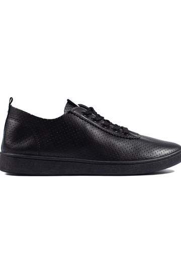 zapatos negros