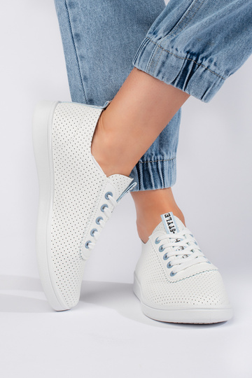 zapatos blancos 2