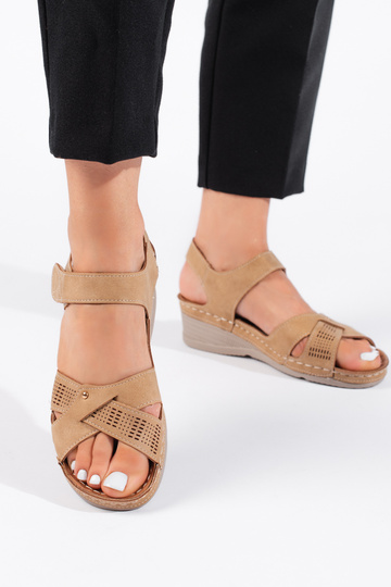 Sandalias de mujer cómodas... 2