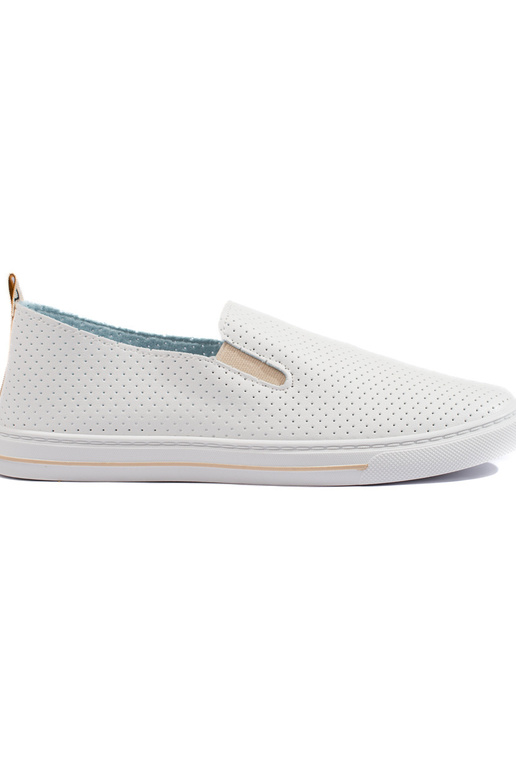 con elementos calados Zapatos de...