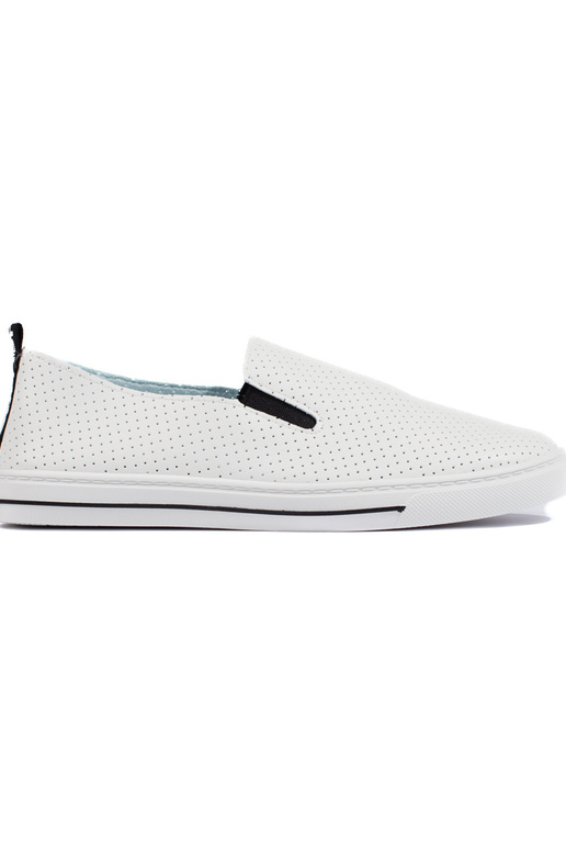 con elementos calados Zapatos de...