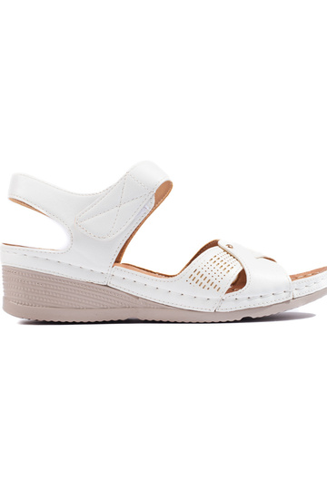 Sandalias de mujer cómodas...