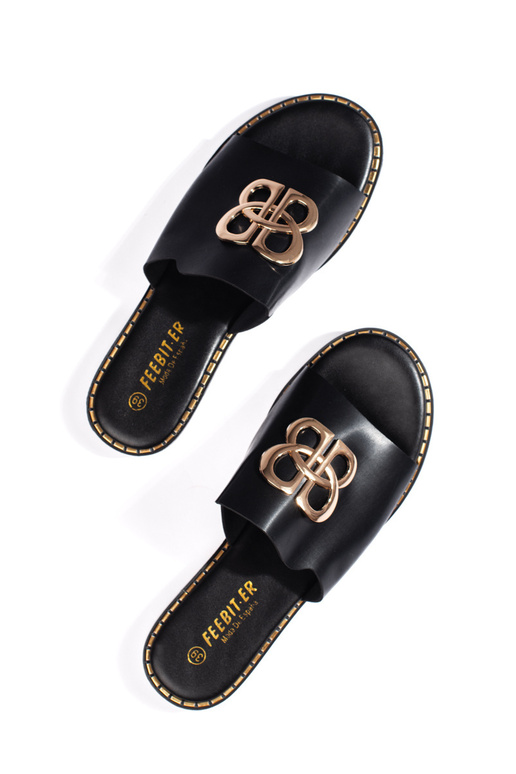 zapatillas negras zapatillas negras