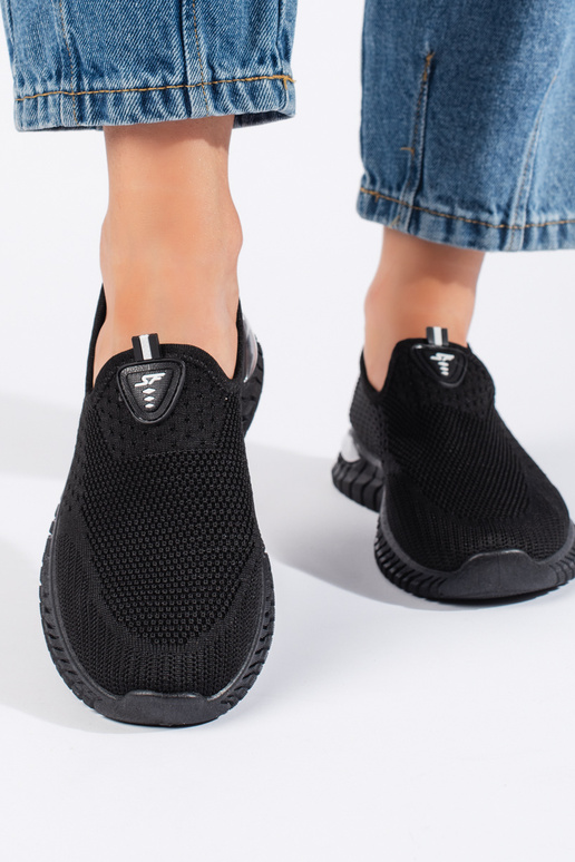 Zapatos de mujer negros Zapatos de mujer negros