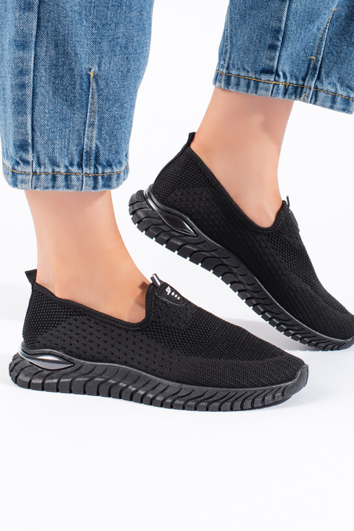 Zapatos de mujer negros Zapatos de mujer negros