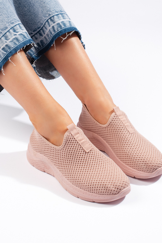 zapatos deportivos rosas zapatos deportivos rosas