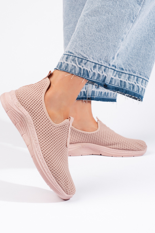 zapatos deportivos rosas zapatos deportivos rosas