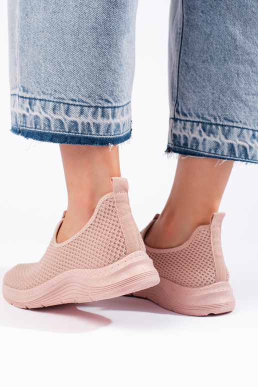 zapatos deportivos rosas zapatos deportivos rosas