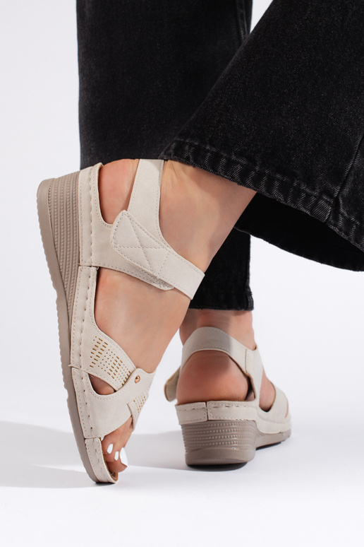 Sandalias de mujer cómodas con...