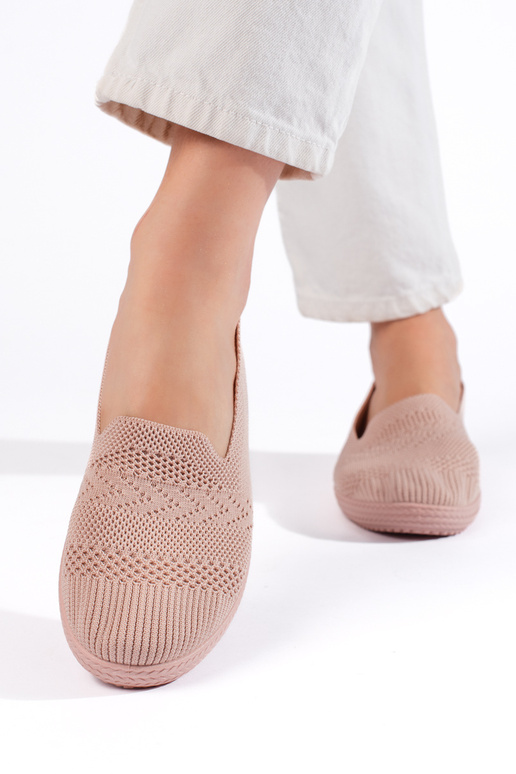 rosa sin cordones rosa sin cordones