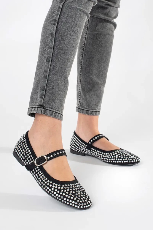 bailarinas de mujer negras z ćĮietkami bailarinas de mujer negras z ćĮietkami