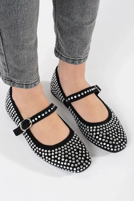 bailarinas de mujer negras z ćĮietkami bailarinas de mujer negras z ćĮietkami