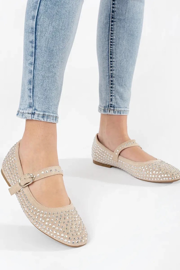 No hay bailarinas de mujer... 2