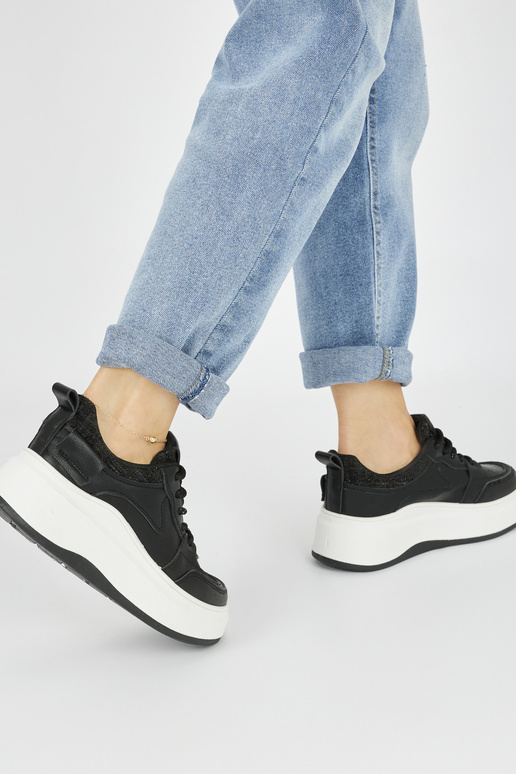 Zapatillas de mujer modelo Sneakers...