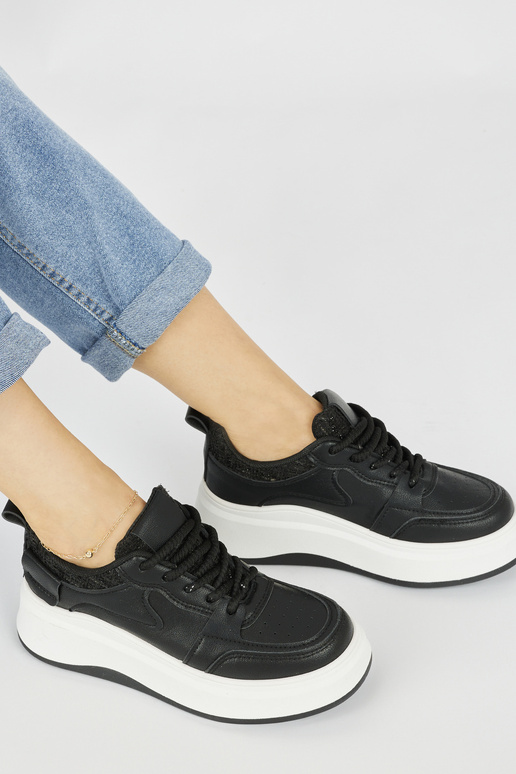 Zapatillas de mujer modelo Sneakers...