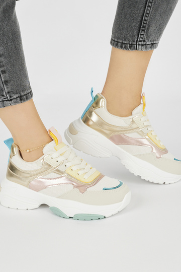 Zapatos de mujer de estilo... 2